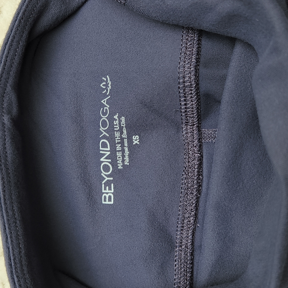 Nwt Beyond Yoga Highwaisted Practice Pants - Picture 7 of 9